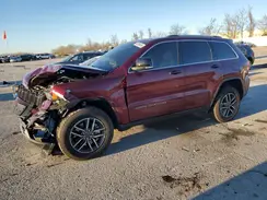 1C4RJFBGXMC508885 2021 JEEP GRAND CHEROKEE