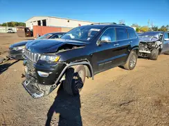 1C4RJFBGXMC509308 2021 JEEP GRAND CHEROKEE