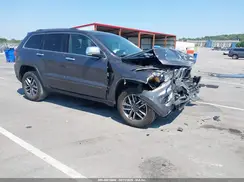 1C4RJFBGXMC509499 2021 JEEP GRAND CHEROKEE