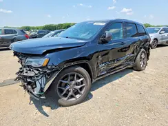 1C4RJFBGXMC525749 2021 JEEP GRAND CHEROKEE