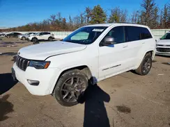 1C4RJFBGXMC525928 2021 JEEP GRAND CHEROKEE