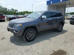1C4RJFBGXMC531986 2021 JEEP GRAND CHEROKEE