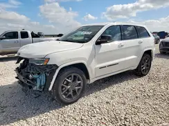 1C4RJFBGXMC533463 2021 JEEP GRAND CHEROKEE