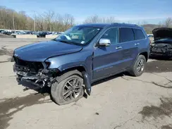 1C4RJFBGXMC538212 2021 JEEP GRAND CHEROKEE