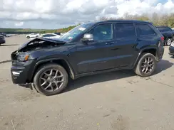 1C4RJFBGXMC560730 2021 JEEP GRAND CHEROKEE