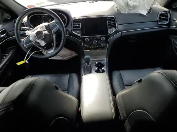1C4RJFBGXMC560730 2021 JEEP GRAND CHEROKEE - Image 8
