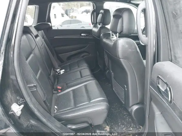 1C4RJFBGXMC561229 2021 JEEP GRAND CHEROKEE - Image 8