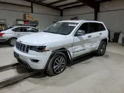 1C4RJFBGXMC565331 2021 JEEP GRAND CHEROKEE