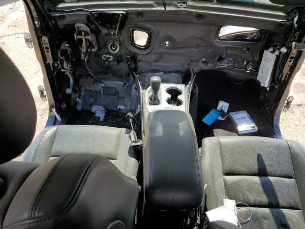 1C4RJFBGXMC568259 2021 JEEP GRAND CHEROKEE - Image 8