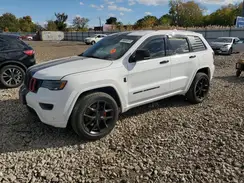 1C4RJFBGXMC581688 2021 JEEP GRAND CHEROKEE