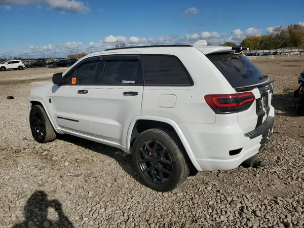 1C4RJFBGXMC581688 2021 JEEP GRAND CHEROKEE - Image 2