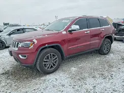 1C4RJFBGXMC583277 2021 JEEP GRAND CHEROKEE