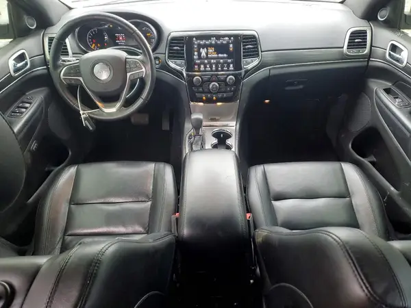 1C4RJFBGXMC583277 2021 JEEP GRAND CHEROKEE - Image 8