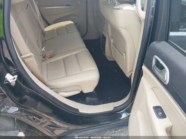 1C4RJFBGXMC590777 2021 JEEP GRAND CHEROKEE - Image 8
