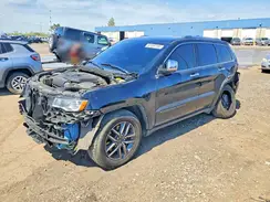 1C4RJFBGXMC592691 2021 JEEP GRAND CHEROKEE