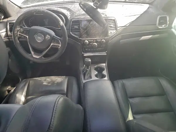 1C4RJFBGXMC595056 2021 JEEP GRAND CHEROKEE - Image 8