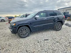 1C4RJFBGXMC604600 2021 JEEP GRAND CHEROKEE