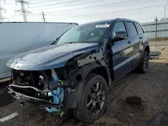1C4RJFBGXMC607626 2021 JEEP GRAND CHEROKEE