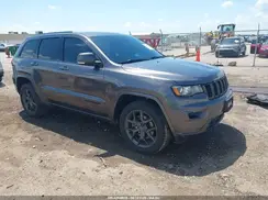 1C4RJFBGXMC612678 2021 JEEP GRAND CHEROKEE