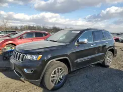 1C4RJFBGXMC618786 2021 JEEP GRAND CHEROKEE