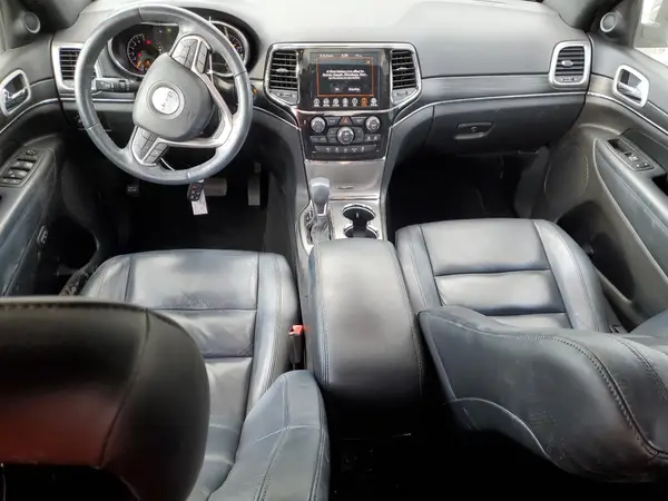 1C4RJFBGXMC618786 2021 JEEP GRAND CHEROKEE - Image 8