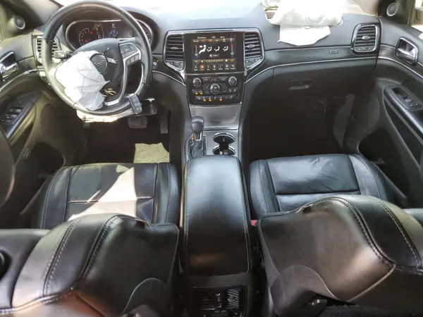 1C4RJFBGXMC620215 2021 JEEP GRAND CHEROKEE - Image 8
