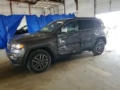 1C4RJFBGXMC634602 2021 JEEP GRAND CHEROKEE
