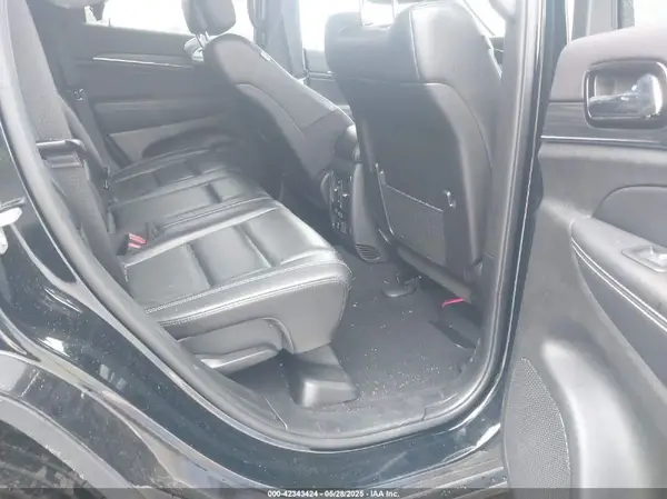 1C4RJFBGXMC637709 2021 JEEP GRAND CHEROKEE - Image 8