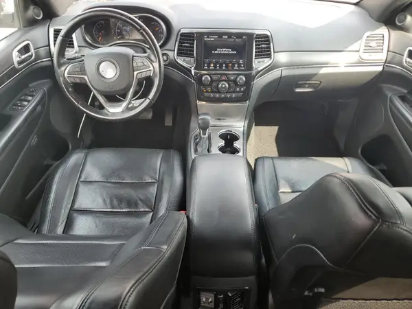 1C4RJFBGXMC646264 2021 JEEP GRAND CHEROKEE - Image 8