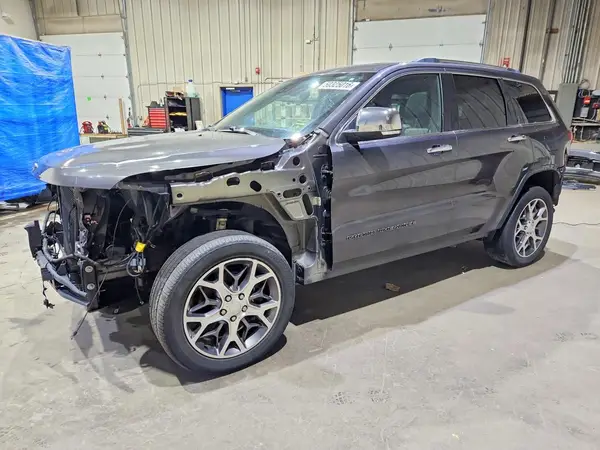 1C4RJFBGXMC648144 2021 JEEP GRAND CHEROKEE - Image 1