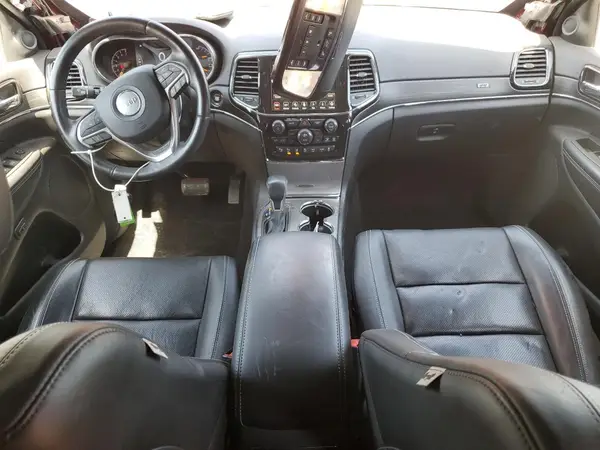 1C4RJFBGXMC649228 2021 JEEP GRAND CHEROKEE - Image 8