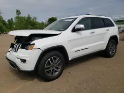 1C4RJFBGXMC649892 2021 JEEP GRAND CHEROKEE