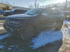 1C4RJFBGXMC654185 2021 JEEP GRAND CHEROKEE