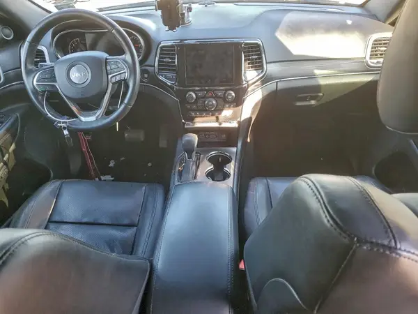 1C4RJFBGXMC654185 2021 JEEP GRAND CHEROKEE - Image 8
