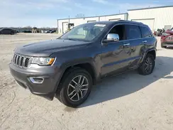 1C4RJFBGXMC664764 2021 JEEP GRAND CHEROKEE