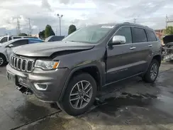 1C4RJFBGXMC665770 2021 JEEP GRAND CHEROKEE