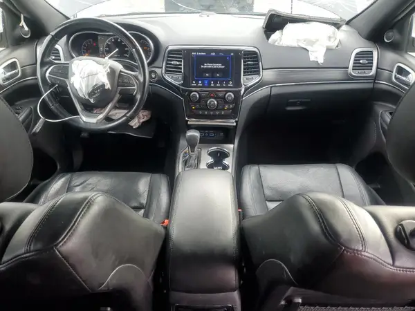 1C4RJFBGXMC665770 2021 JEEP GRAND CHEROKEE - Image 8