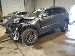 1C4RJFBGXMC665946 2021 JEEP GRAND CHEROKEE