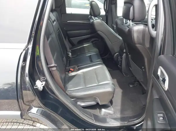 1C4RJFBGXMC666143 2021 JEEP GRAND CHEROKEE - Image 8