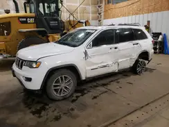1C4RJFBGXMC666367 2021 JEEP GRAND CHEROKEE