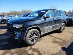 1C4RJFBGXMC667311 2021 JEEP GRAND CHEROKEE