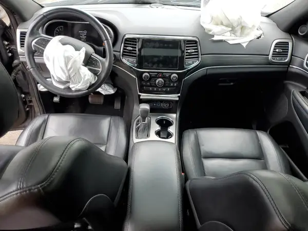 1C4RJFBGXMC670967 2021 JEEP GRAND CHEROKEE - Image 8