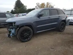 1C4RJFBGXMC672055 2021 JEEP GRAND CHEROKEE