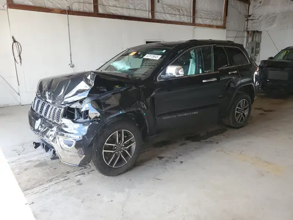 1C4RJFBGXMC673920 2021 JEEP GRAND CHEROKEE - Image 1