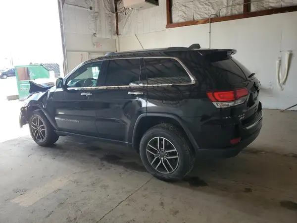 1C4RJFBGXMC673920 2021 JEEP GRAND CHEROKEE - Image 2