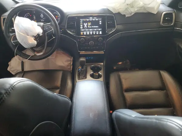 1C4RJFBGXMC673920 2021 JEEP GRAND CHEROKEE - Image 8