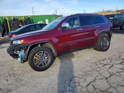 1C4RJFBGXMC675800 2021 JEEP GRAND CHEROKEE