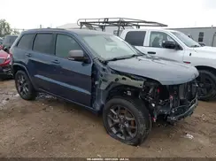 1C4RJFBGXMC677742 2021 JEEP GRAND CHEROKEE