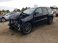 1C4RJFBGXMC703322 2021 JEEP GRAND CHEROKEE