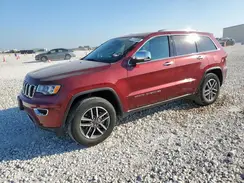 1C4RJFBGXMC708620 2021 JEEP GRAND CHEROKEE
